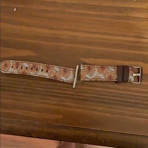 Watch band